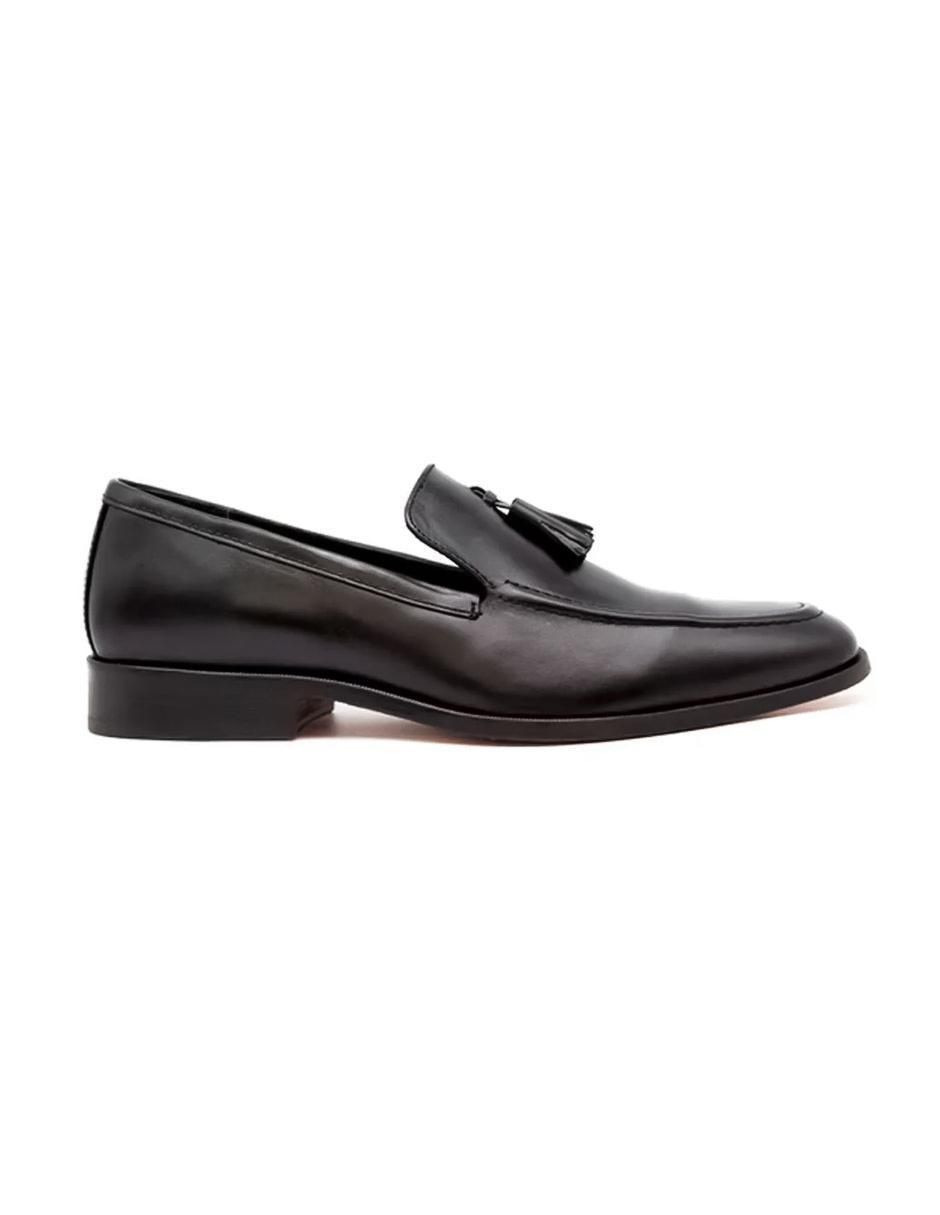Mocasín Slippers para hombre