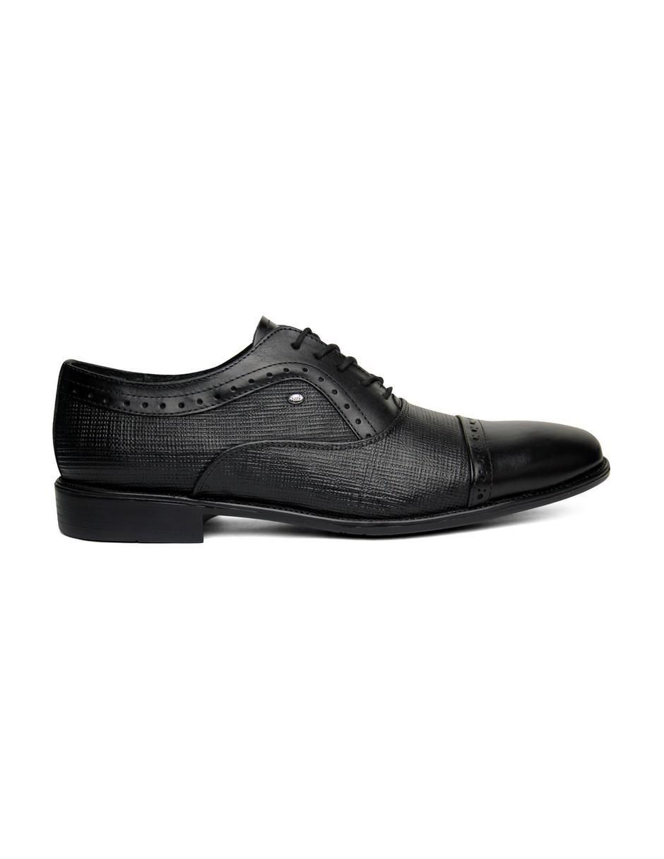 Zapato derby para hombre 2