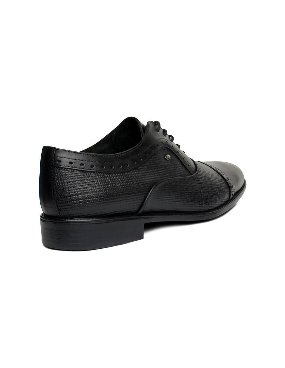 Zapato derby para hombre 3