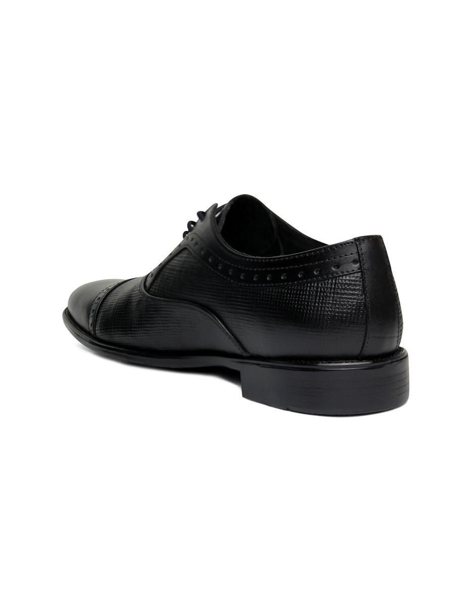 Zapato derby para hombre 4