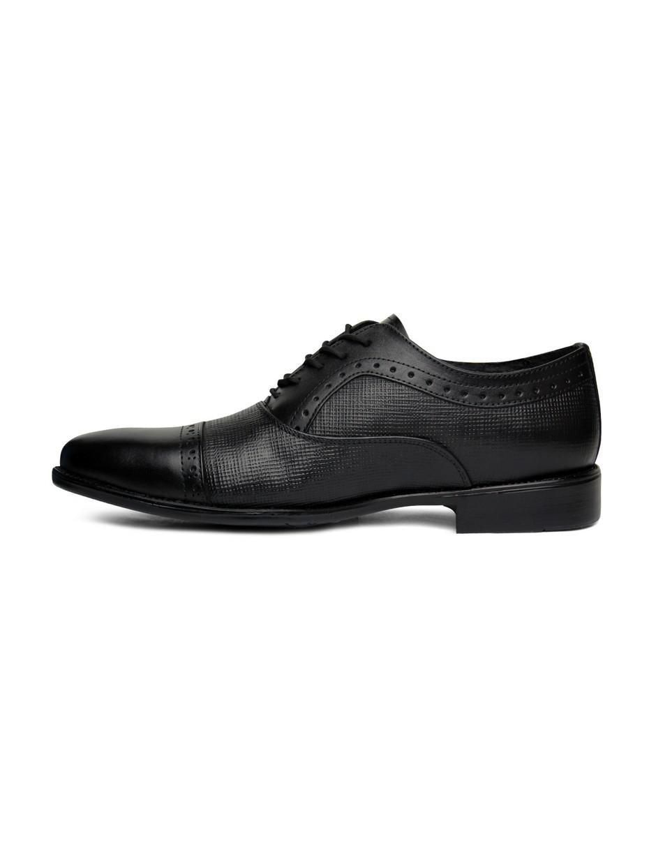 Zapato derby para hombre 5