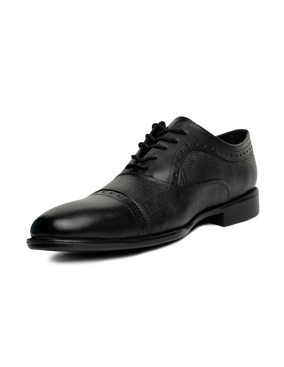 Zapato derby para hombre 6
