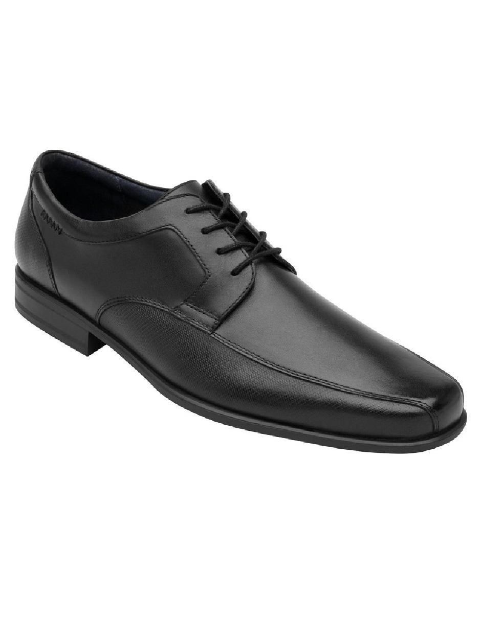 Zapato derby para hombre 1