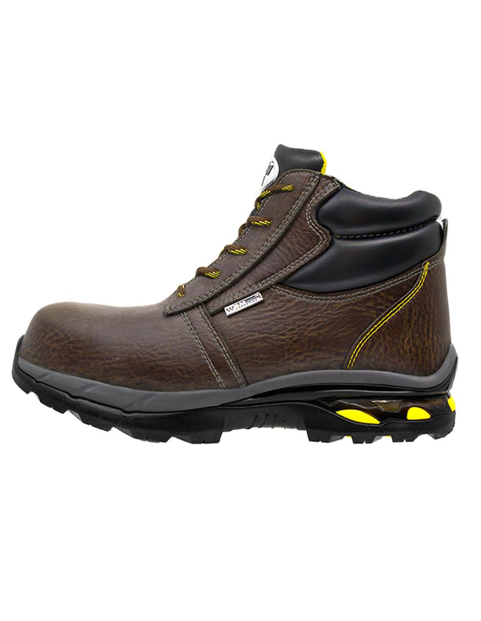 Bota deportiva W.S.M para hombre en Liverpool