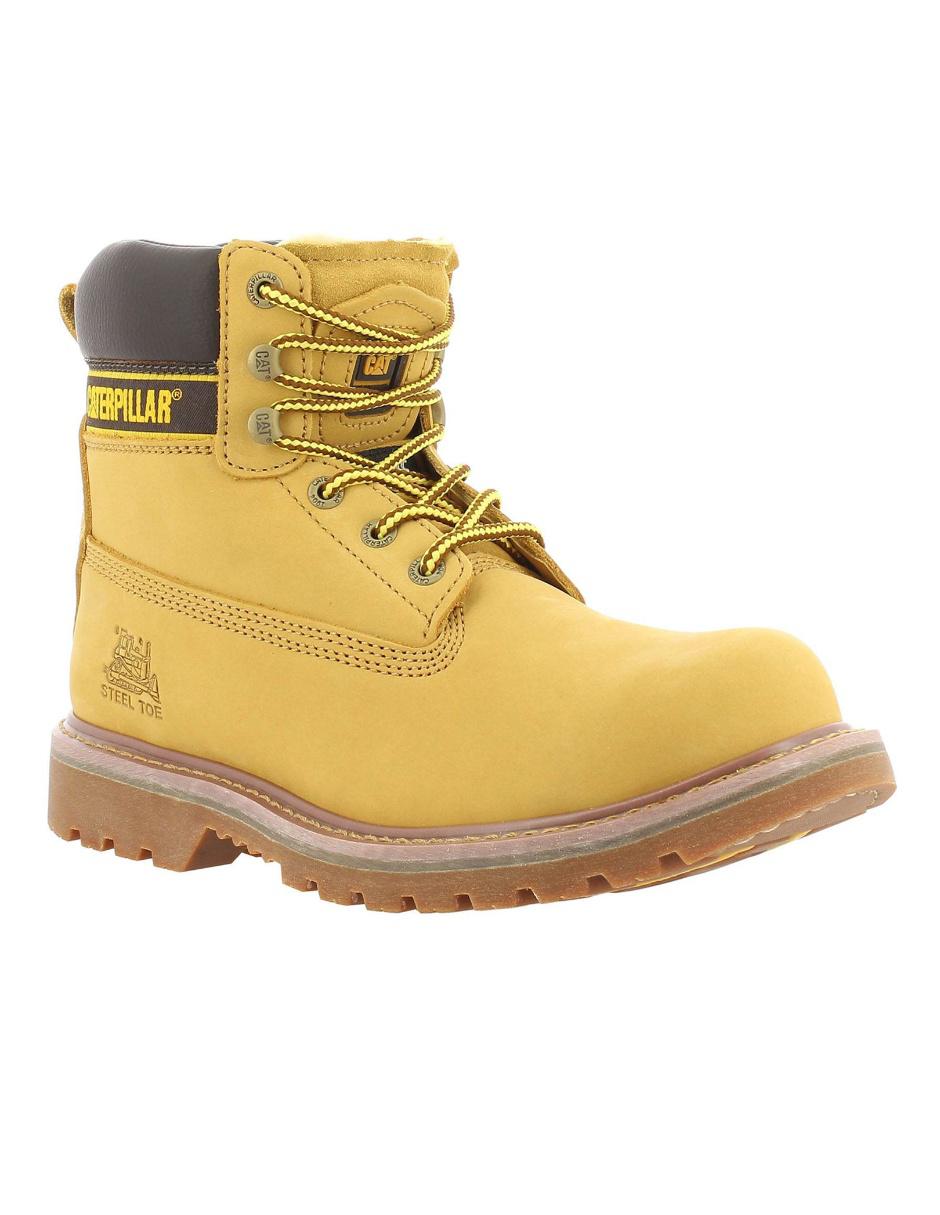 Bota Caterpillar para hombre en Liverpool