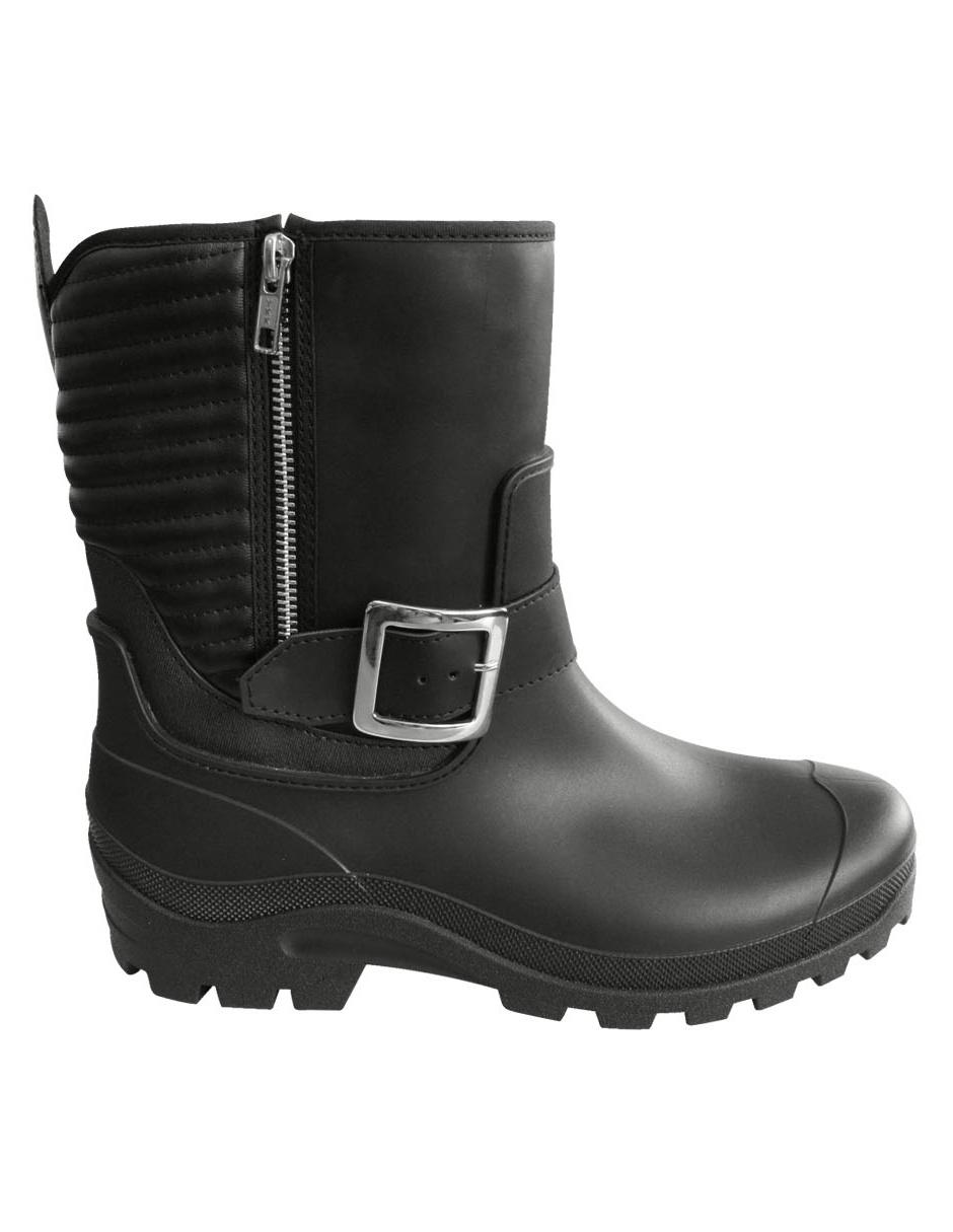 Bota Biker Green Box para hombre en Liverpool