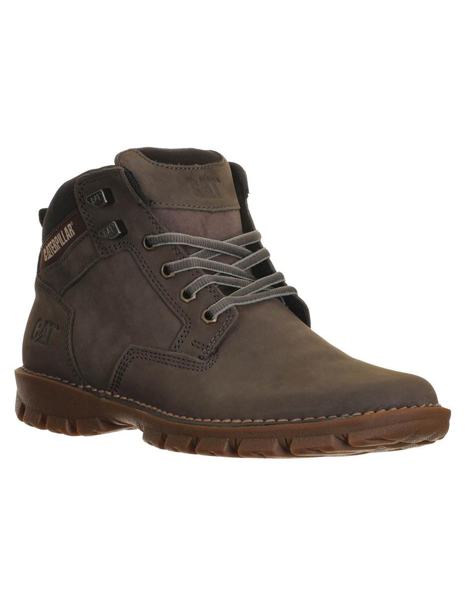 Bota Caterpillar de piel en Liverpool