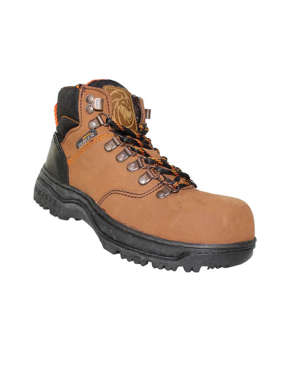 Bota de piel para hombre 1