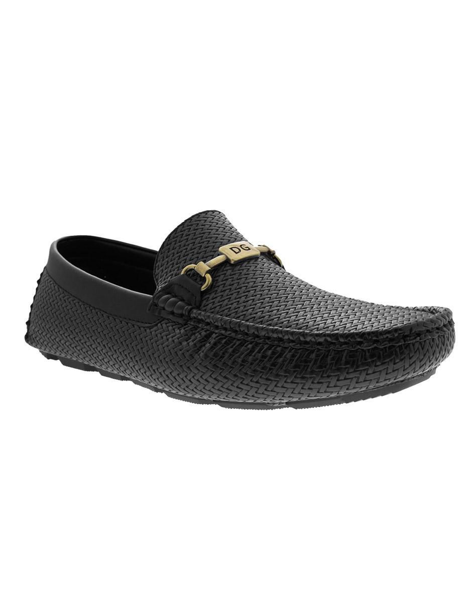 Mocasín para hombre 1